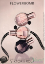 Viktor & Rolf Flowerbomb EDP 100ml за Жени За Жени